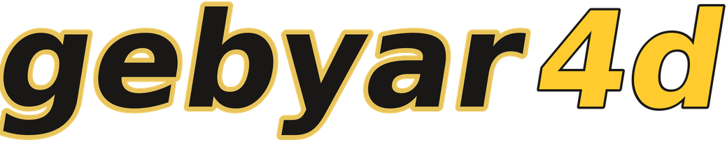 gebyar4d logo