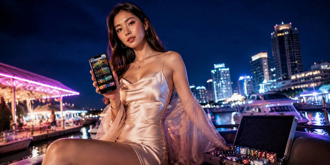 gebyar4d Kasino gebyar4d Dibina untuk Malaysia